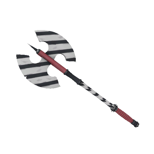 Bomb Carrier Scotsman's Skullcutter (Factory New)