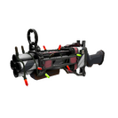 Strange Festivized Specialized Killstreak Bomb Carrier Iron Bomber (Field-Tested)