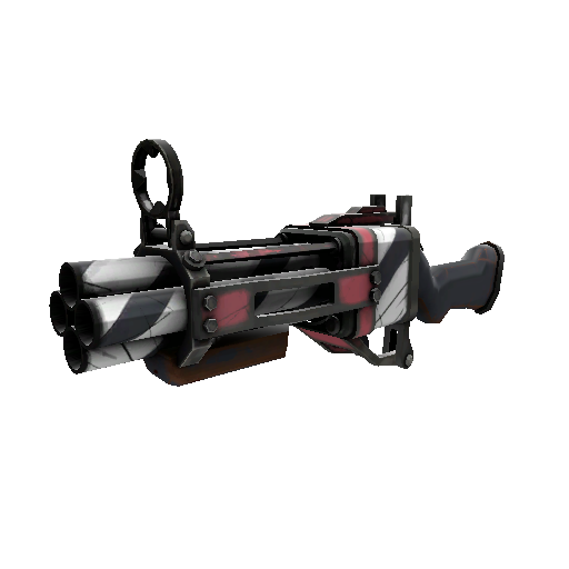 Specialized Killstreak Bomb Carrier Iron Bomber (Field-Tested)