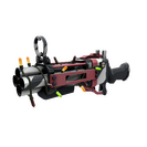 Strange Festivized Bomb Carrier Iron Bomber (Factory New)