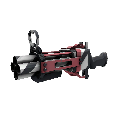 Strange Specialized Killstreak Bomb Carrier Iron Bomber (Factory New)