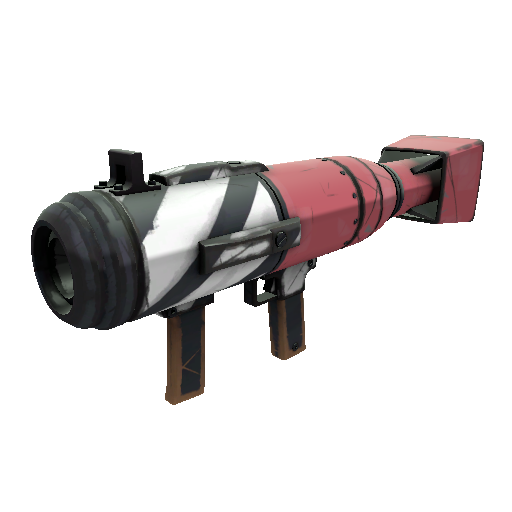 Rocket Launcher