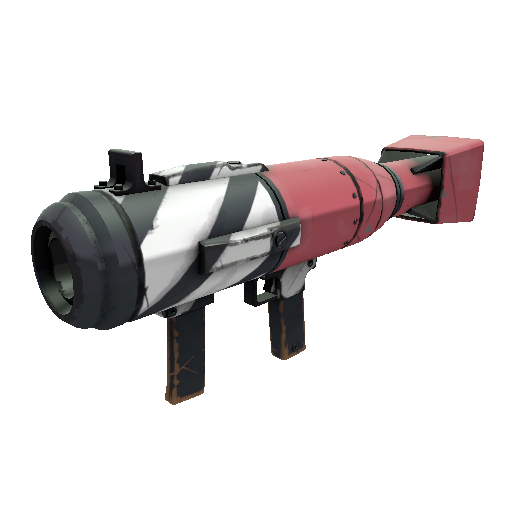 Bomb Carrier Air Strike (Minimal Wear)