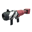 Unusual Professional Killstreak Bomb Carrier Air Strike (Factory New)
