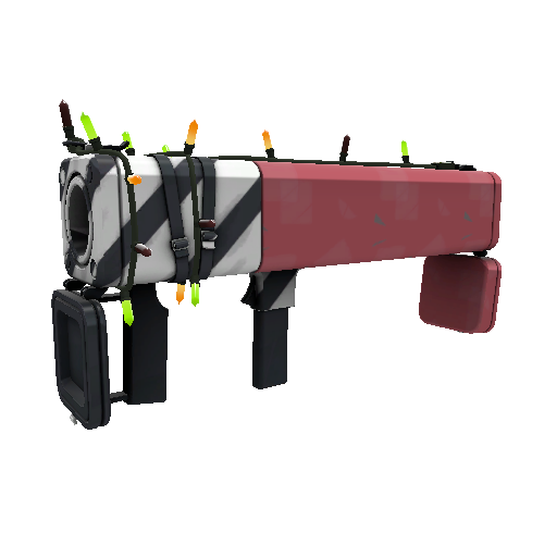 Festivized Bomb Carrier Black Box (Factory New)