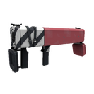 Professional Killstreak Bomb Carrier Black Box (Factory New)