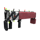 Strange Festivized Professional Killstreak Bomb Carrier Black Box (Field-Tested)