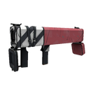 Unusual Killstreak Bomb Carrier Black Box (Field-Tested)