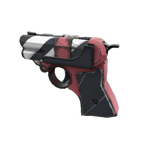 Bomb Carrier Shortstop (Minimal Wear)