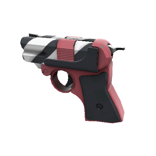 Strange Bomb Carrier Shortstop (Factory New)