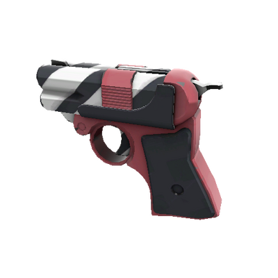 Killstreak Bomb Carrier Shortstop (Factory New)