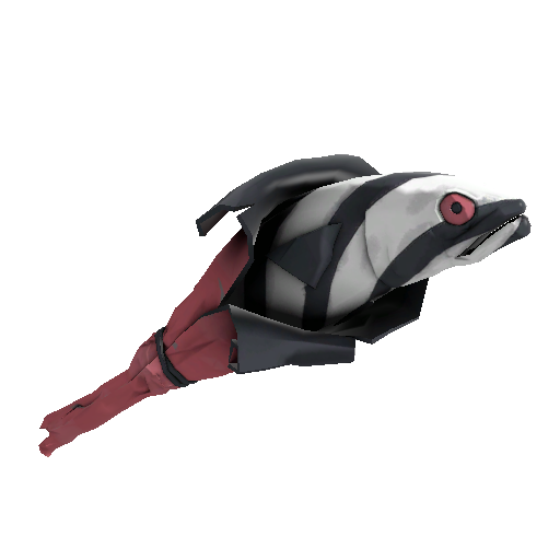 Bomb Carrier Holy Mackerel (Factory New)