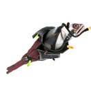 Festivized Bomb Carrier Holy Mackerel (Field-Tested)