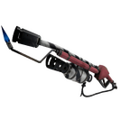Strange Unusual Bomb Carrier Flame Thrower (Field-Tested)