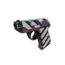 Specialized Killstreak Bomb Carrier Pistol (Minimal Wear)