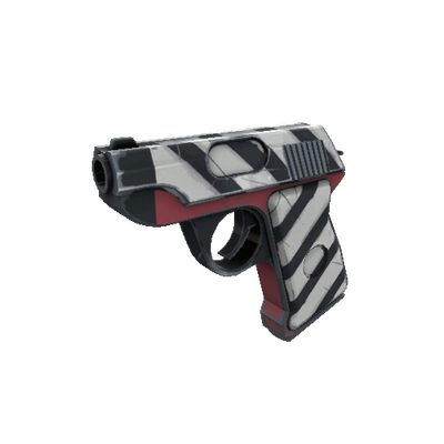 Specialized Killstreak Bomb Carrier Pistol (Minimal Wear)