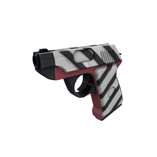Bomb Carrier Pistol (Factory New)