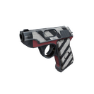 Bomb Carrier Pistol (Field-Tested)