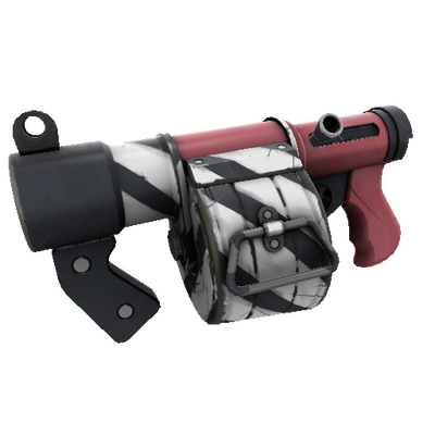 Strange Bomb Carrier Stickybomb Launcher (Minimal Wear)