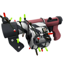 Unusual Festivized Bomb Carrier Stickybomb Launcher (Factory New)