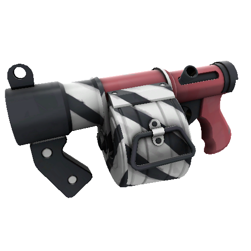 Bomb Carrier Stickybomb Launcher (Factory New)