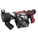 Strange Killstreak Bomb Carrier Stickybomb Launcher (Field-Tested)