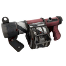 Strange Bomb Carrier Stickybomb Launcher (Battle Scarred)