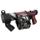 Unusual Bomb Carrier Stickybomb Launcher (Well-Worn)