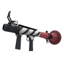Unusual Bomb Carrier Rocket Launcher (Minimal Wear)