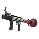 Strange Unusual Killstreak Bomb Carrier Rocket Launcher (Field-Tested)