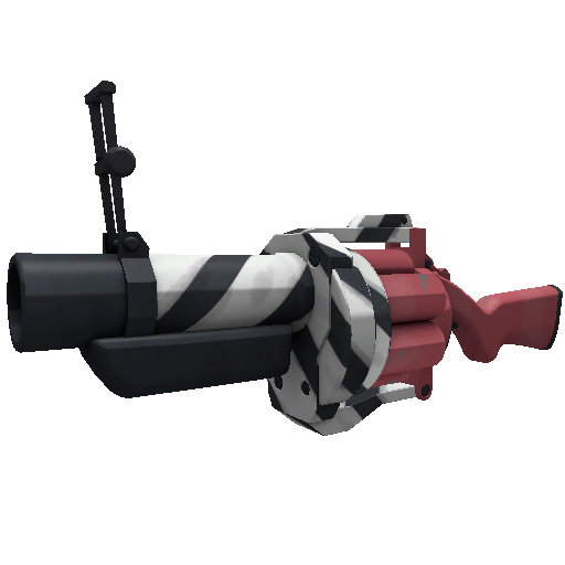 Bomb Carrier Grenade Launcher (Factory New)