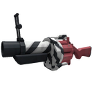Specialized Killstreak Bomb Carrier Grenade Launcher (Factory New)