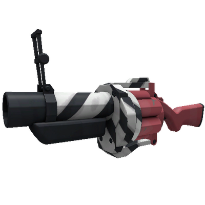 Specialized Killstreak Bomb Carrier Grenade Launcher (Factory New)