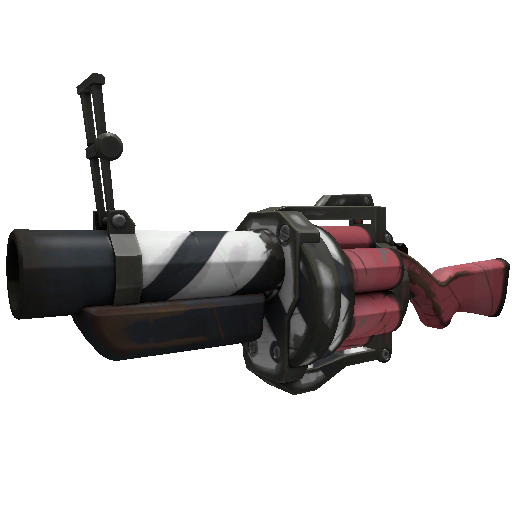 Bomb Carrier Grenade Launcher (Field-Tested)