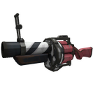 Strange Professional Killstreak Bomb Carrier Grenade Launcher (Field-Tested)