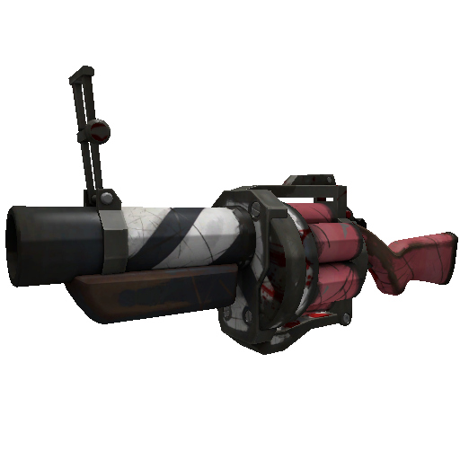 Grenade Launcher