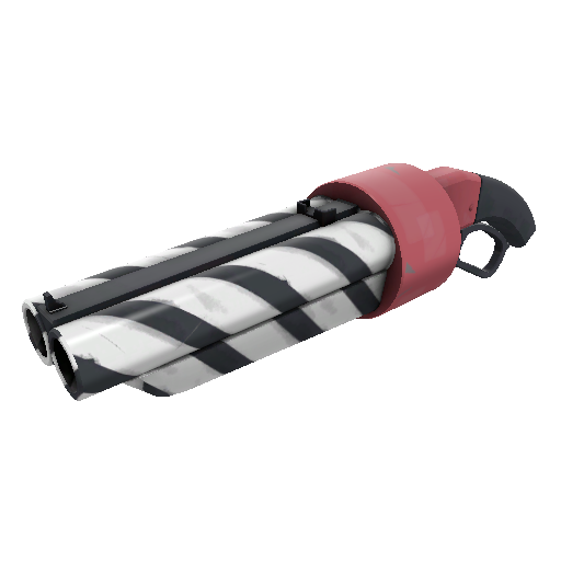 Strange Bomb Carrier Scattergun (Factory New)