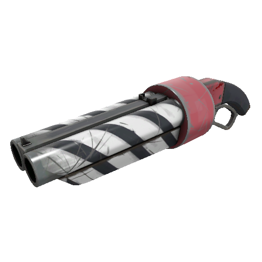 Bomb Carrier Scattergun (Field-Tested)