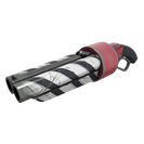 Unusual Bomb Carrier Scattergun (Field-Tested)