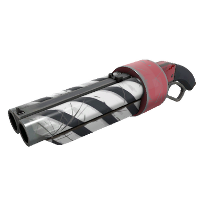 Strange Bomb Carrier Scattergun (Field-Tested)
