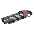 Strange Bomb Carrier Scattergun (Battle Scarred)