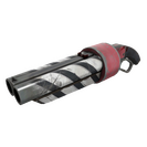Strange Bomb Carrier Scattergun (Well-Worn)
