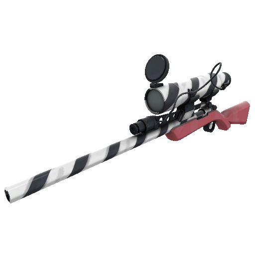 Bomb Carrier Sniper Rifle (Factory New)