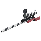 Unusual Bomb Carrier Sniper Rifle (Factory New)