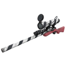 Strange Bomb Carrier Sniper Rifle (Field-Tested)