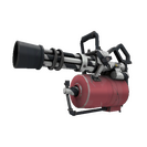 Bomb Carrier Minigun (Minimal Wear)