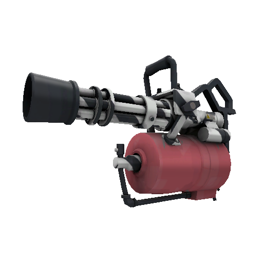 Bomb Carrier Minigun (Factory New)