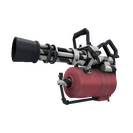 Unusual Bomb Carrier Minigun (Factory New)
