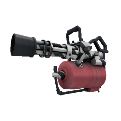 Strange Specialized Killstreak Bomb Carrier Minigun (Factory New)