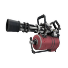 Unusual Bomb Carrier Minigun (Field-Tested)